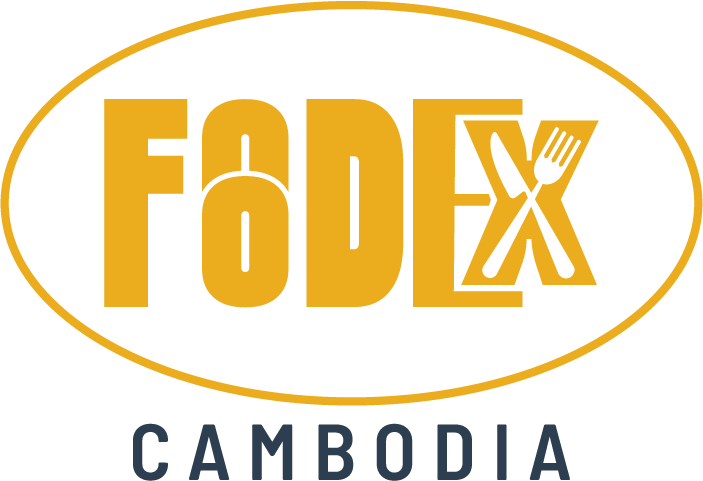 FoodexCambodia